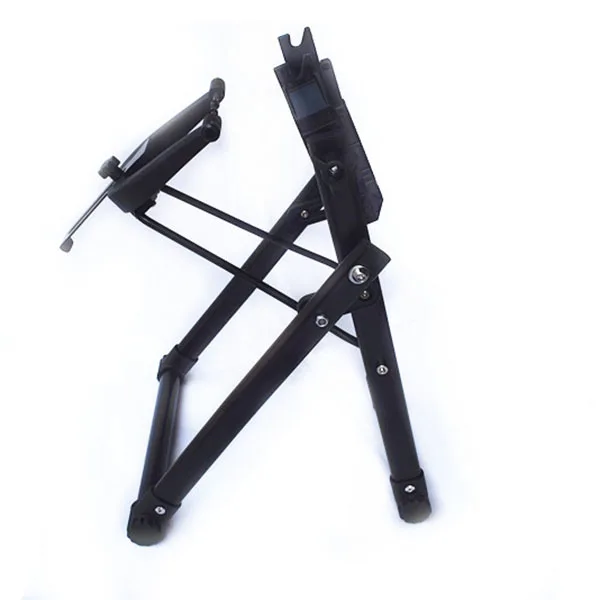 Bicycle Wheel Bicycle Wheel Truing Stand Maintenance Mechanic At Home Truing Stand Support Bicyle Repair Tool 36 x 28 x 48 cm