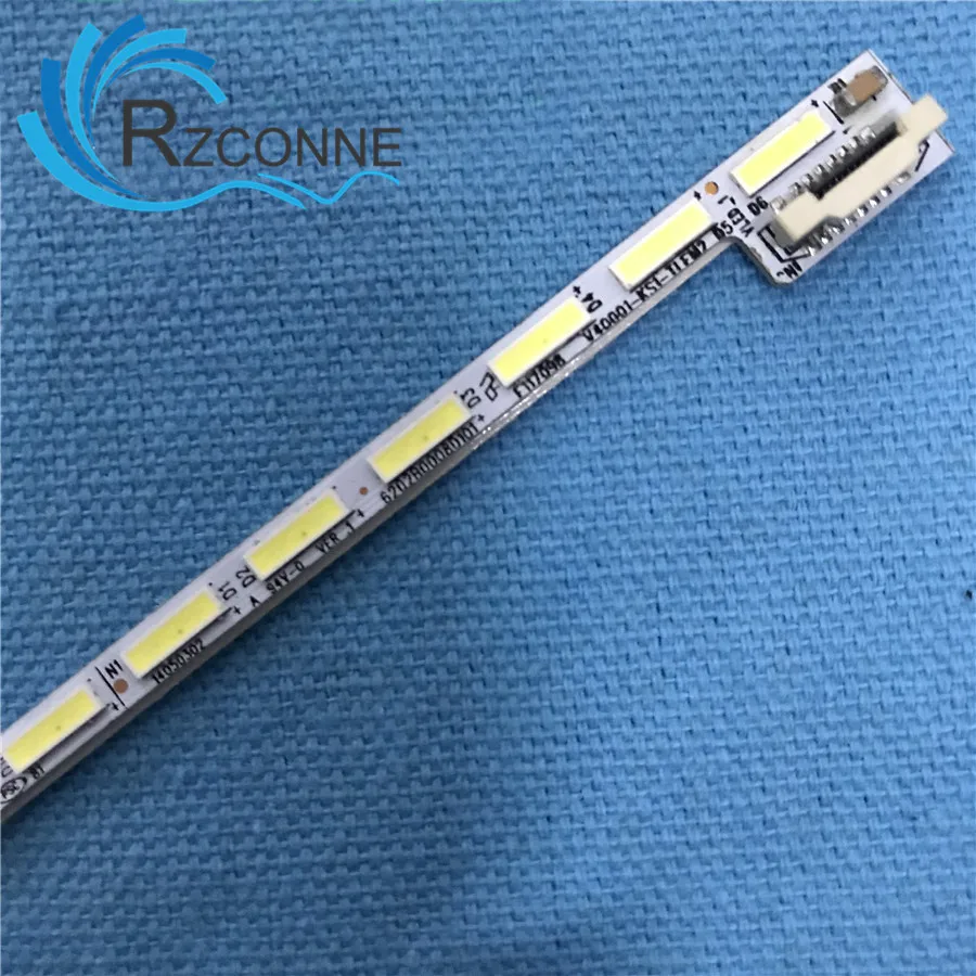 490mm LED Ʈ  Ʈ 48leds Skyworth 40 ġ TV LCD L40E690U V400D1-KS1-TLEM2 V400DK1-KS1  