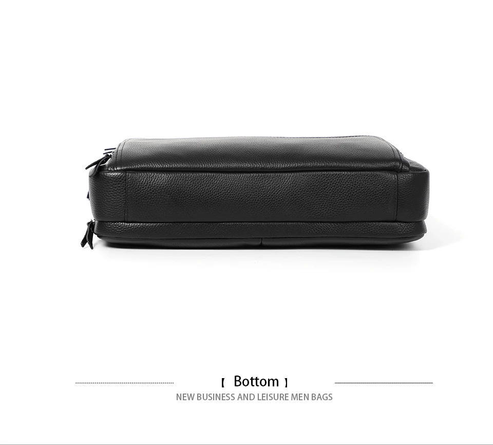 Несколько Compart мужской t мужской портфель из натуральной кожи деловая сумка на плечо дорожная сумка роскошный бренд ноутбук большой
