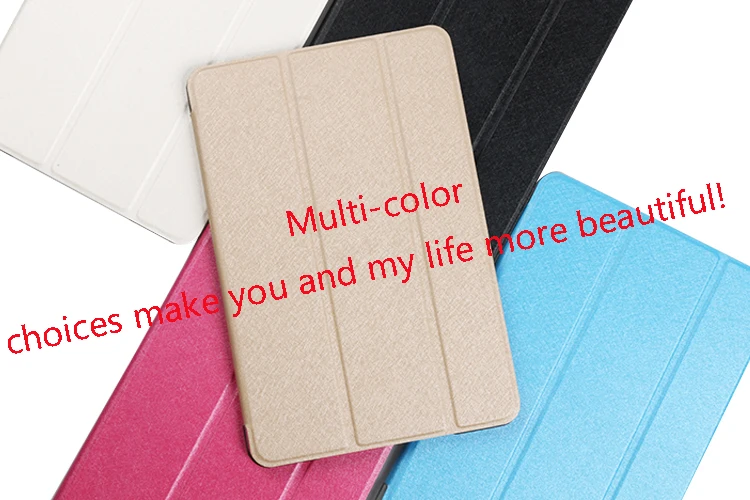 Чехол для Xiaomi mi Pad 2 mi pad 2 mi pad two 7,9 дюймов чехол-подставка для планшета кожаный защитный чехол Складная подставка