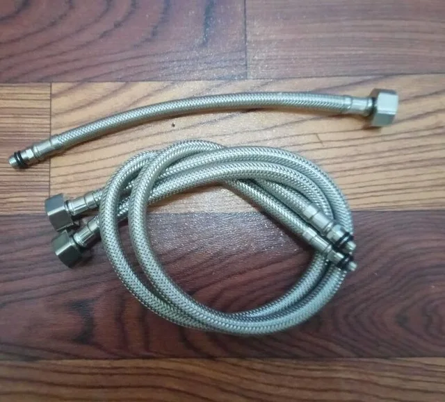 MTTUZK 304 الفولاذ الصلب G1/2 \