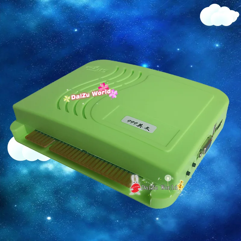 Pandora 999 