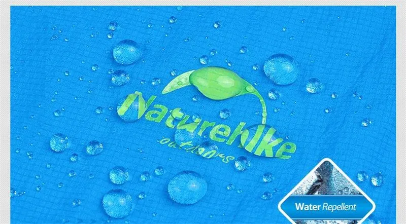 naturehike camping jacket spring NH15P001-F3