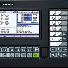 ADTECH новый обновленный контроллер CNC9640 с новейшим ЦП и большой