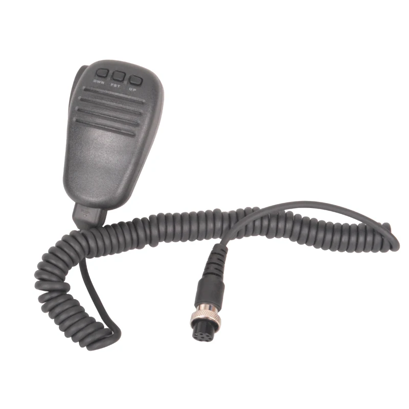 

Walkie talkie Mic speaker MH-31B8 Speaker microphone handheld microphone speaker for Yaesu FT-840, FT-920,FT-DX3000D