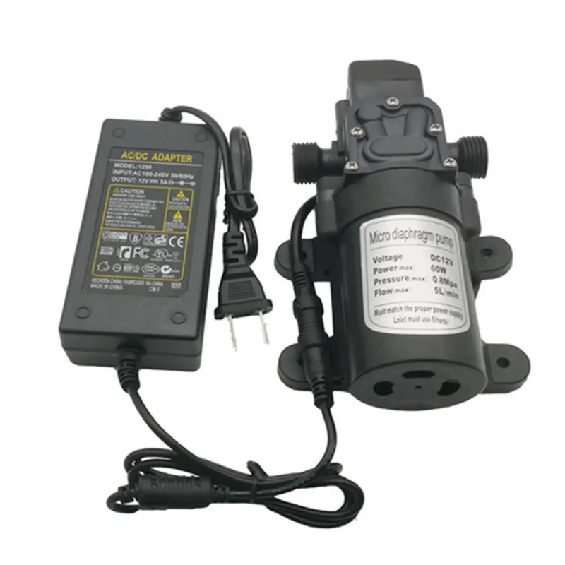 water pump (1)