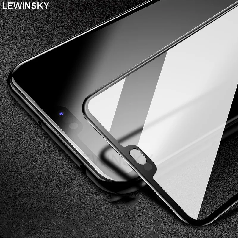 

5D Full Curved Tempered Glass For Huawei Honor 10 7A 7C 6X 8 9 Lite Screem Protector Film Glass For Huawei Honor 9 8 10 Glass