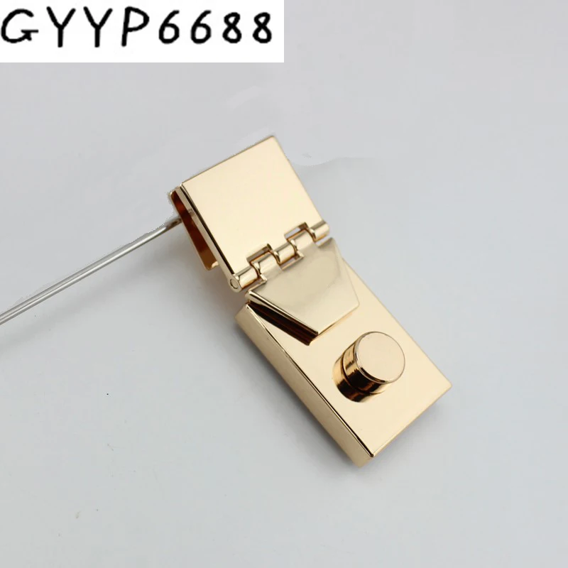 Buy 10set 63*20mm 4colors high quality gunmetal