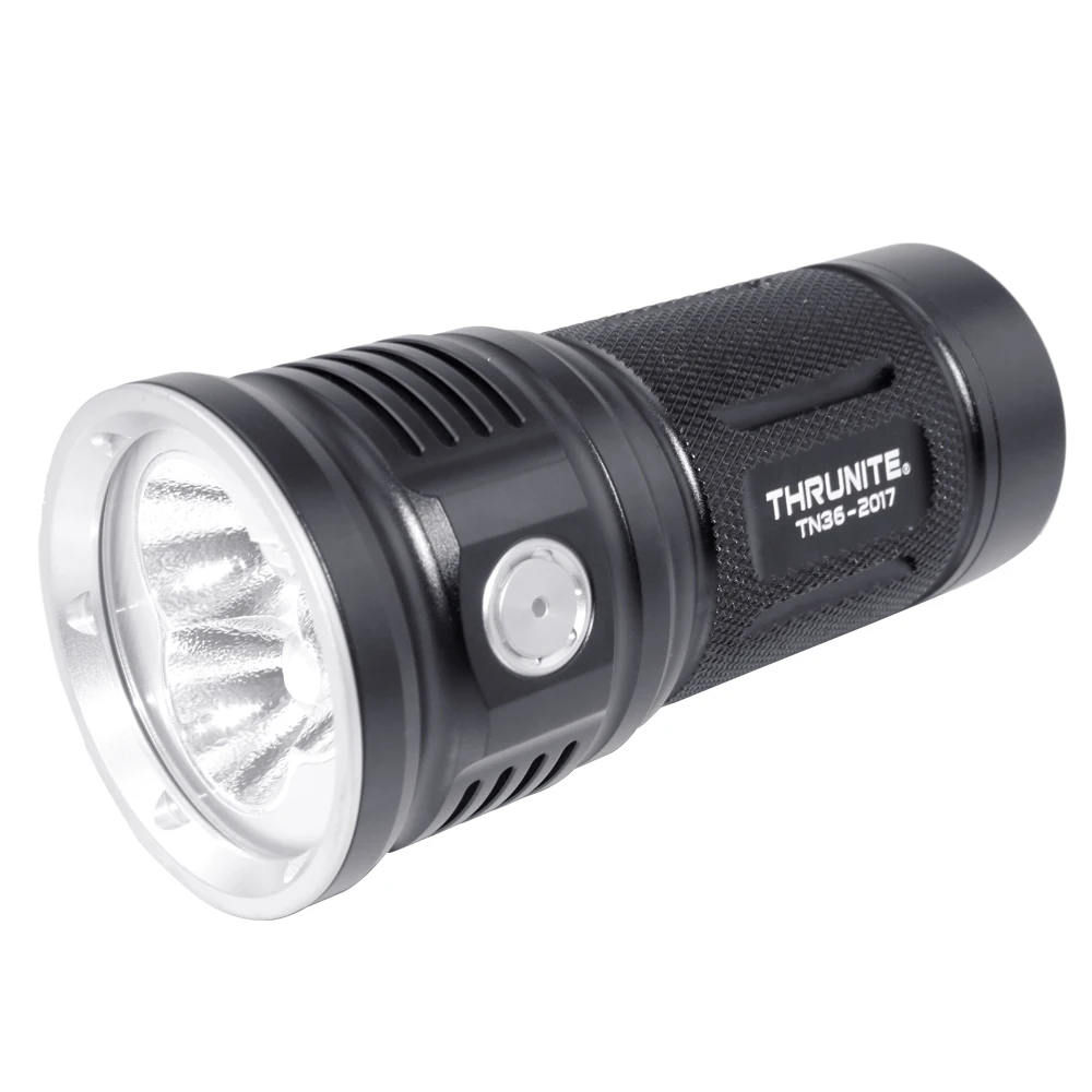 Thrunite Tn36 17 Max Lumen High Power Police Tactical Search Flashlight Cree Xhp 70 Led Flashlight Cool White Thrunite Tn36 Thrunite Tn36 Uttn36 Ut Aliexpress