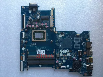 

yourui for 854958-601 BDL51 LA-D713P For HP Notebook 15-BA Series For motherboard with A10-9600P mainboard All functions