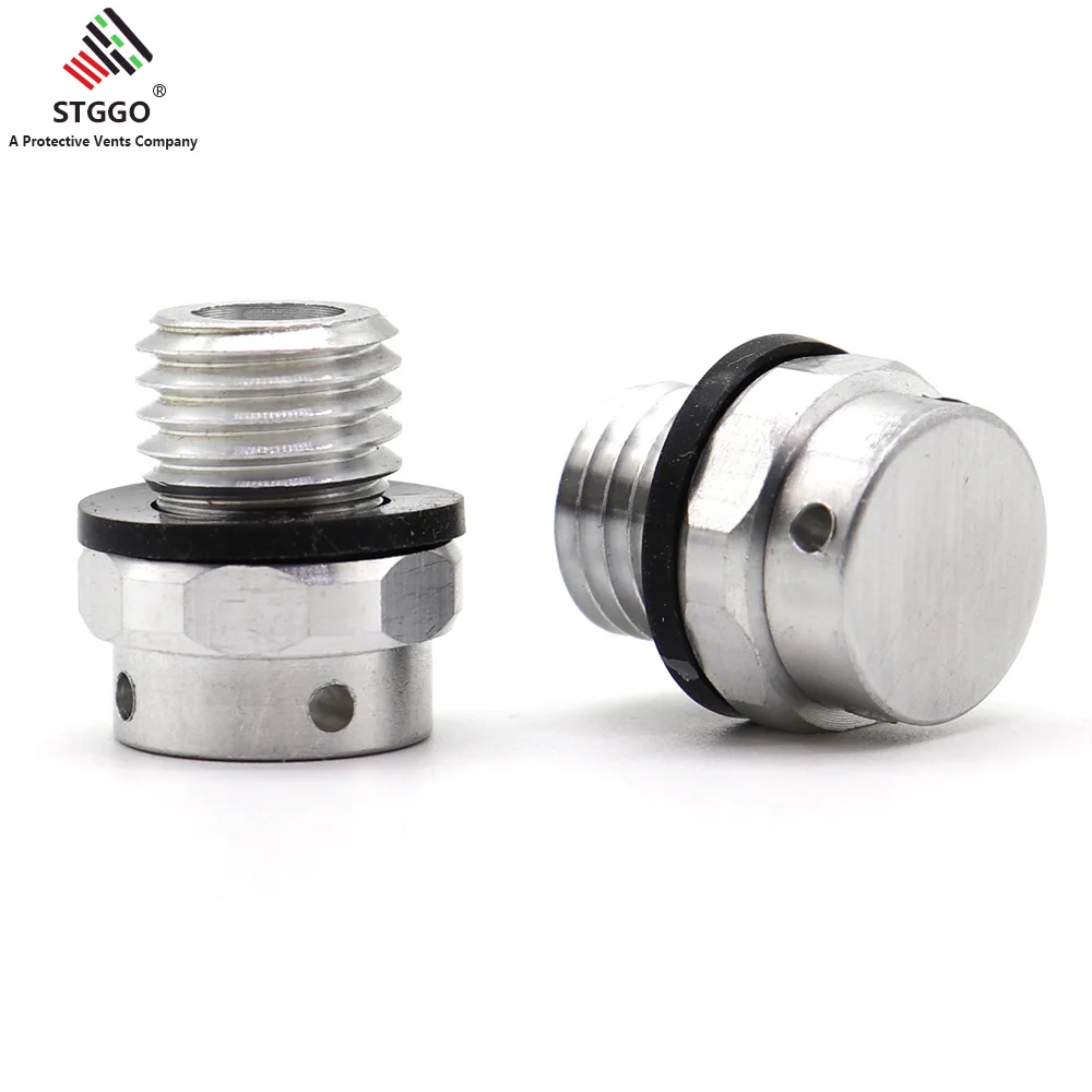 Воздухопроницаемый Водонепроницаемый винт M12