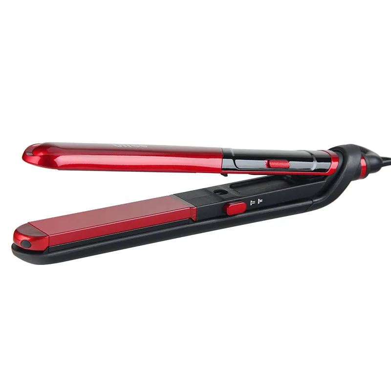 

Ufree Electronic Temperature Control 3 In 1 Electric Hair Curler And Straightener Hair Waver Hairpin Splint Rapid Heating