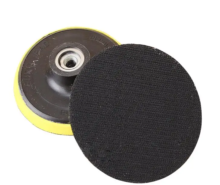 2016 Dremel Rotary Tool 2pcs Polishing Disk Discs With Sticky Adhesive Sandpaper Disc Chuck 100mm Angle Grinder Accessories 2016 Dremel Rotary Tool 2pcs Polishing Disk Discs With Sticky Adhesive Sandpaper Disc Chuck 100mm Angle Grinder Accessories
