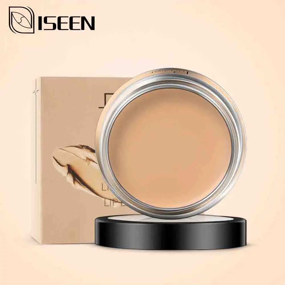 

Concealer Eye And Lip Blemish Make-Up Foundation Concealer Cream Dark Eye Circle Hide Blemish Concealer powder Foundation