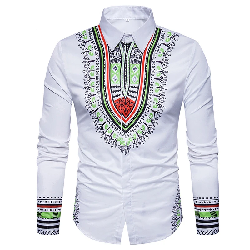 ethnic shirts online