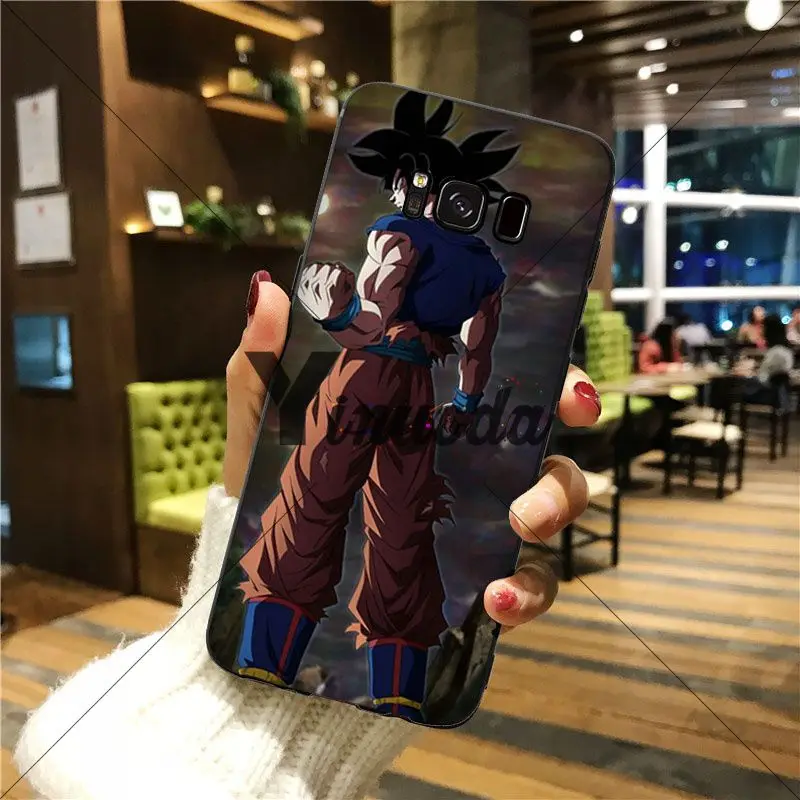 Dragon Ball goku DragonBall Coque