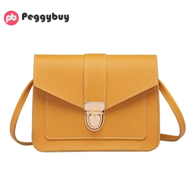 

Fashion Women Messenger Bags Crossbody Bag for Women 2018 Casual purses and handbags clutch female small shoulder woman wallets