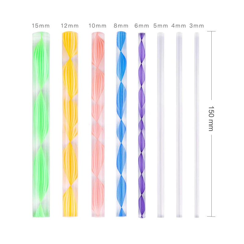 

33 Pcs Dot Painting Mandala Dotting Tools Kit Pottery Acrylic Rods Sculpture Rock Painting Mandala Stencils Nail Art Tool RT99
