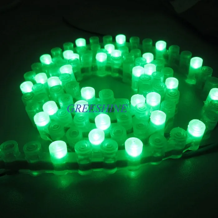 great wall led strip flat05
