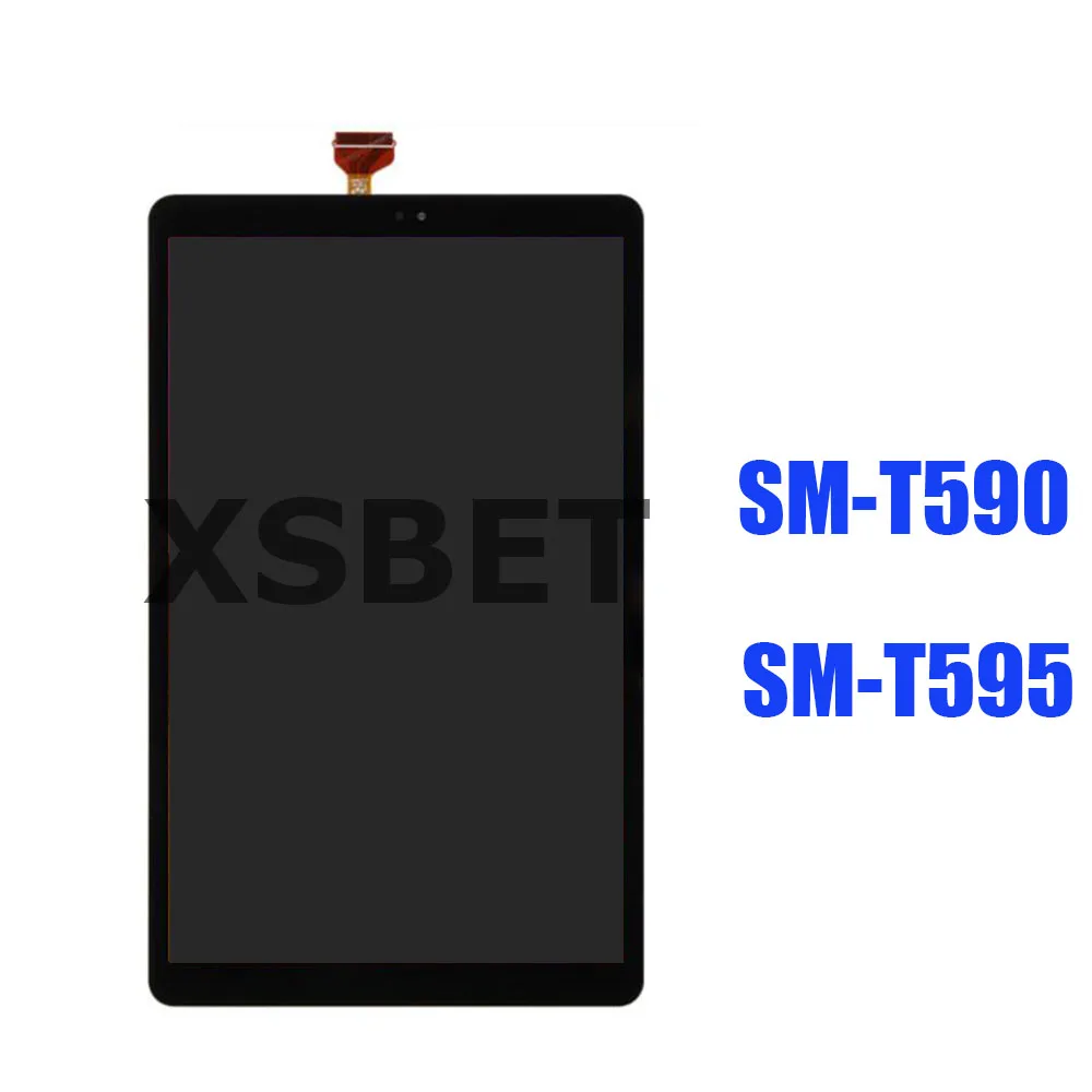 New For Samsung Galaxy Tab A2 T590 T595 Display Screen Smt590 Smt595