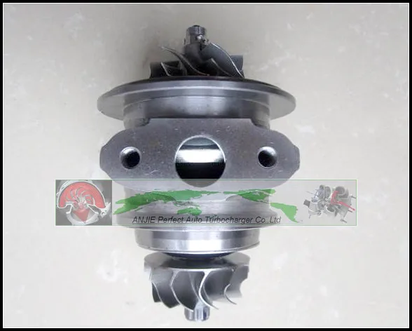 Turbo Cartridge CHRA For Hyundai Elantra Trajet Tucson Santa Fe 0- D4EA 2.0L TD02 28231-27000 49173-02412 Turbocharger (1)