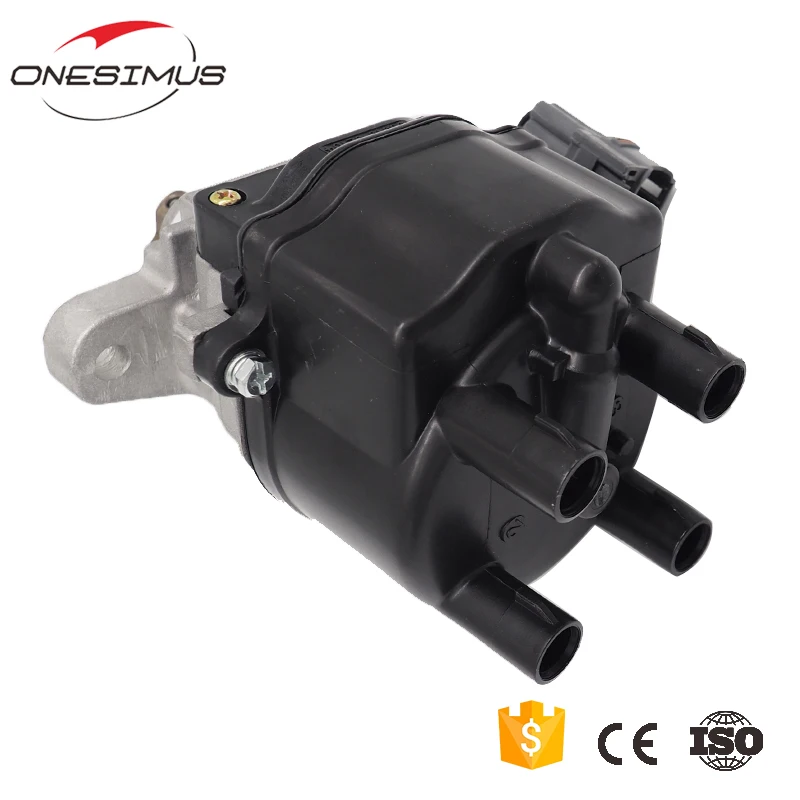 19050-16030 Ignition System automobile distributor for T- 7AFE COROLLA Wagon (E11) 1.8