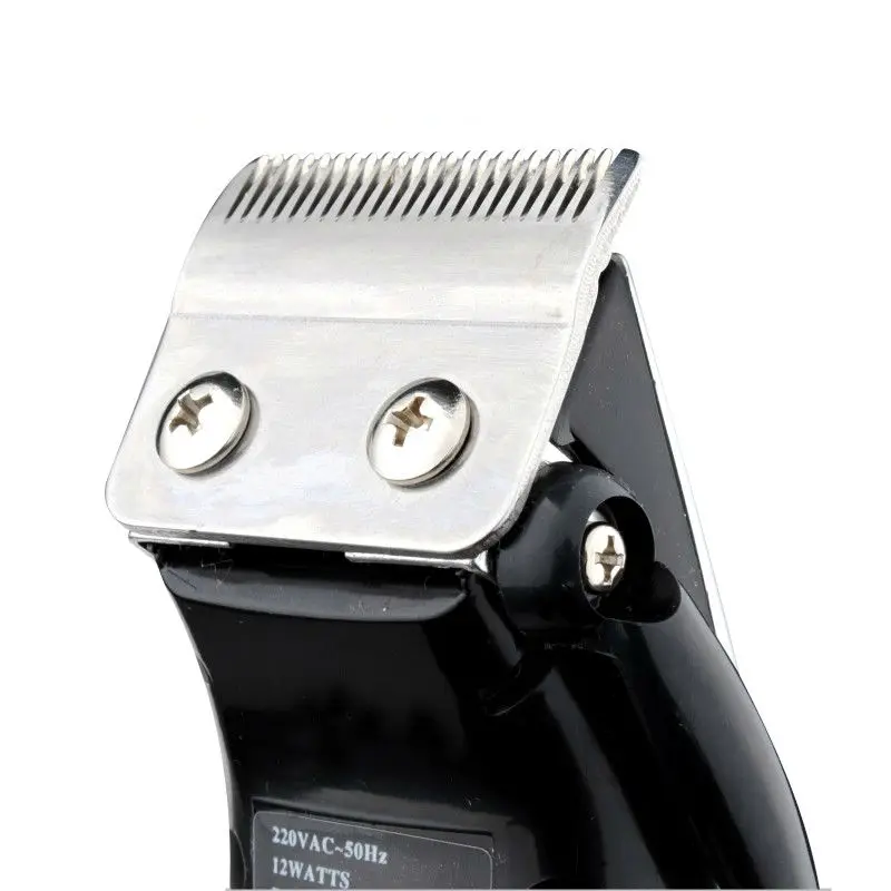 Online DSP Professionelle Elektrische Haarschneidemaschine Razor Männer Bartschneider Haarschneidemaschine Haarschneider Barber Tools