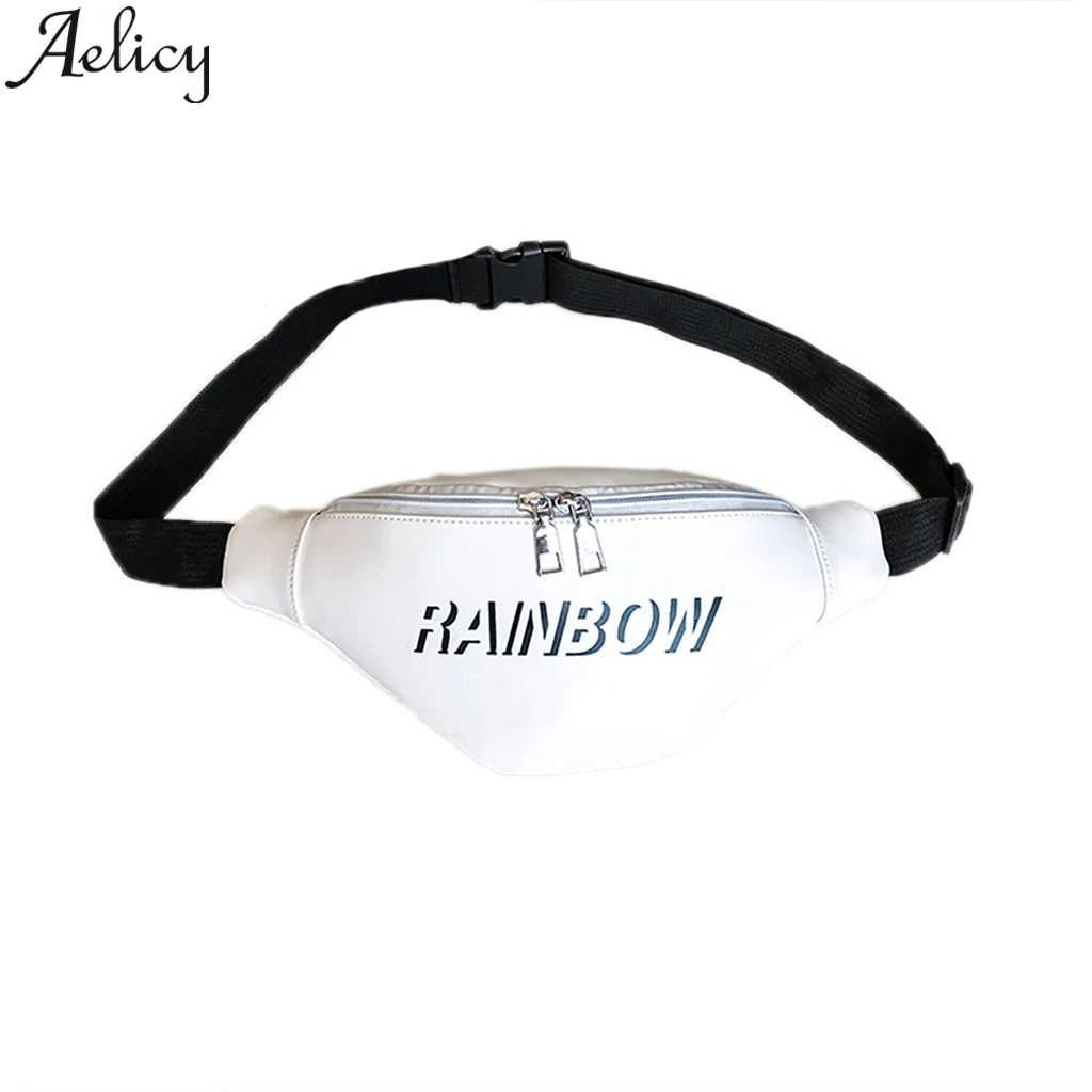 Aelicy 2019 модная поясная сумка женская спортивный кошелек для бега путешествий