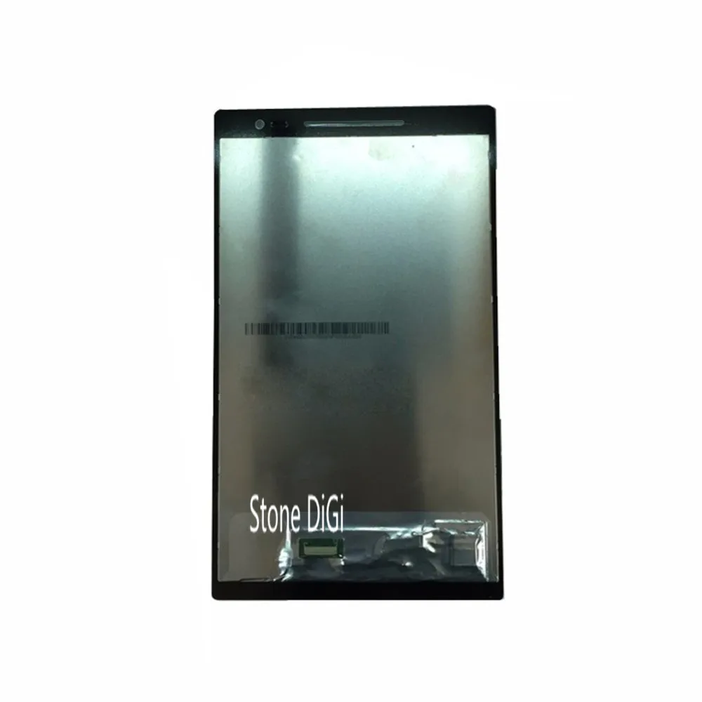 New 8 Inch LCD DIsplay Panel Touch Screen Digitizer Assembly For ASUS Z380 Z380KL Free Tools Free Shipping