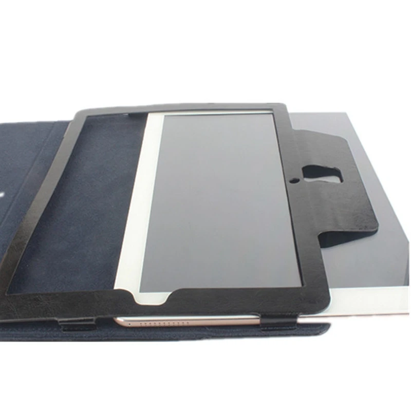 Складная подставка из искусственной кожи чехол оболочка защитная кожа планшет протектор для chuwi Hi12 планшет 12 дюймов Чехол