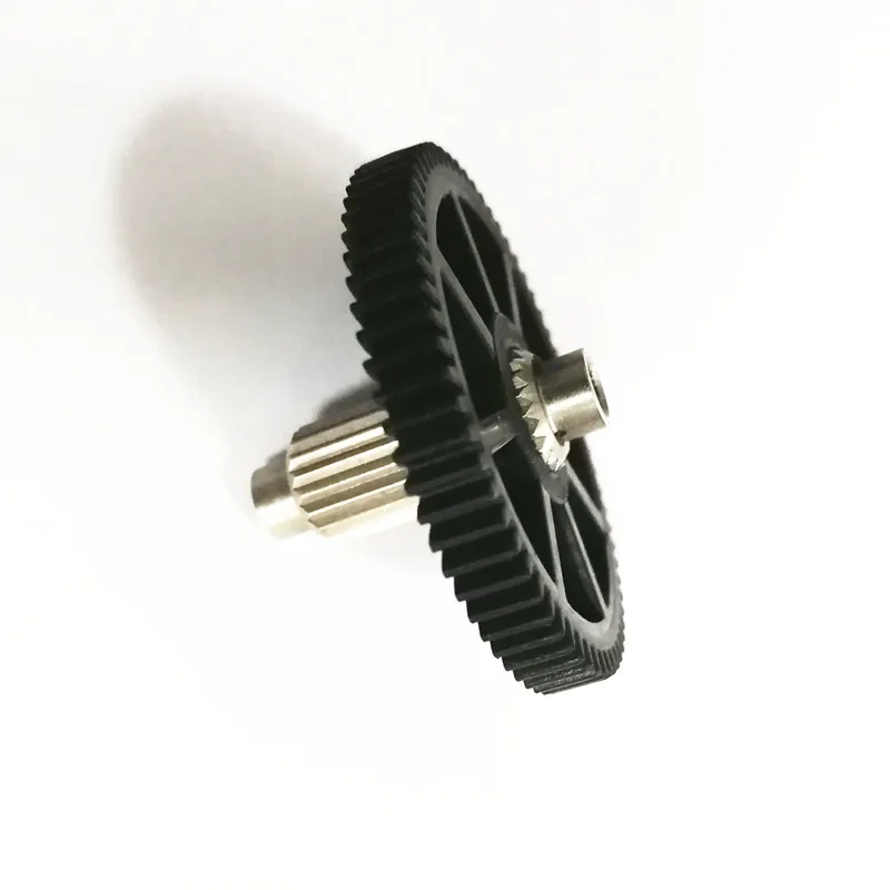 3D printer accessories Titan extrusion wheel extruder gear 0.4 modulus