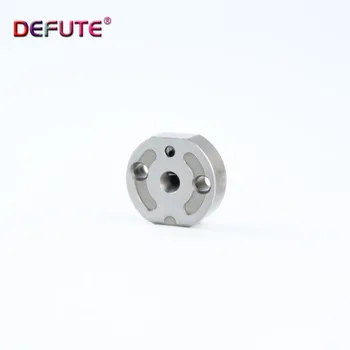 

Diesel common rail control valves 07 7# flow frifice Plate for fuel injector 095000-6510 6511 23670/30300/30080