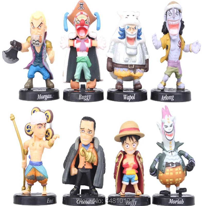 one piece 2