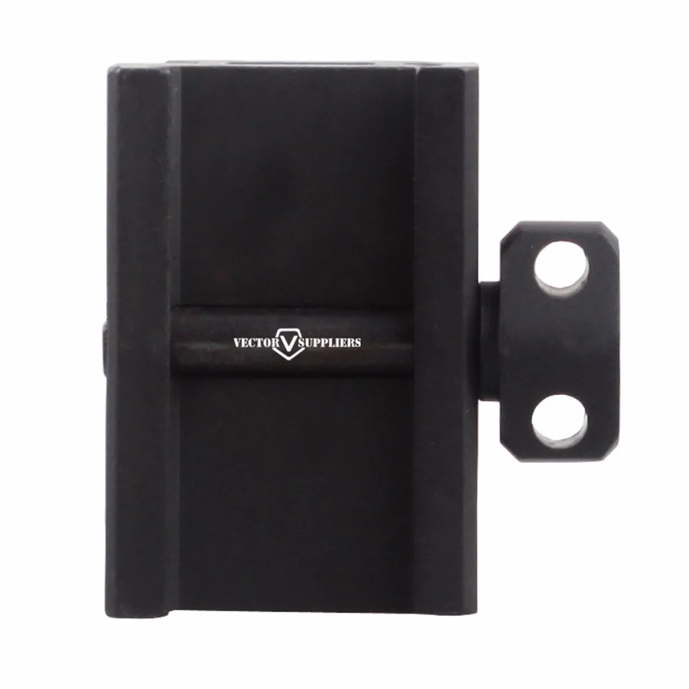 Векторная оптика Compact 1/2 & 4/5 1 дюймовый низкопрофильный прицел Вивера Пикатинни