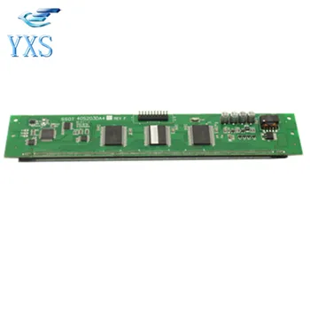 

New and Original 40S203DA4 Fluorescent Display Module 40S203DA4 REV C MODULE 40S203DA4 REV F