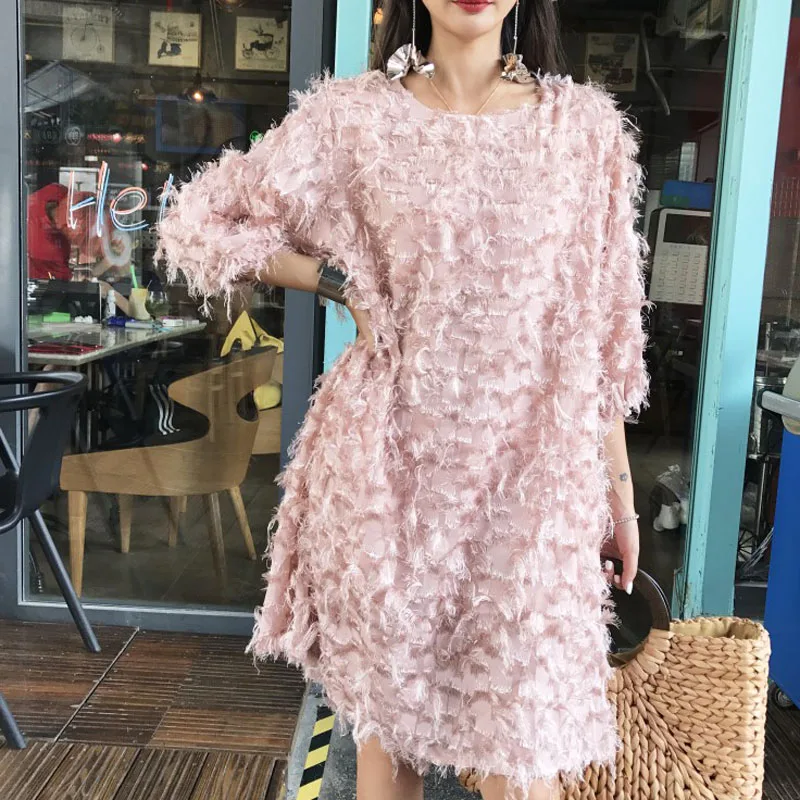 2017 font b Women b font High Street Style Autumn font b Dress b font Long
