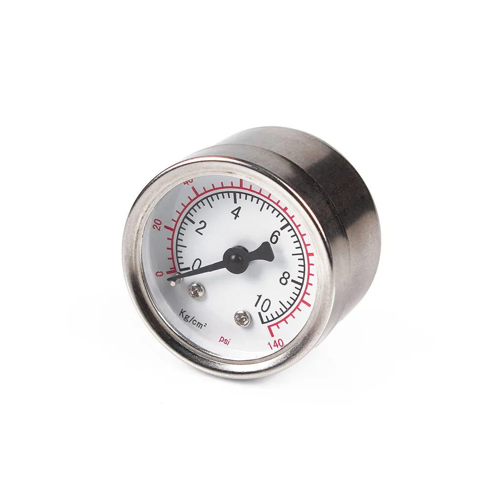 RASTP Новый Универсальный Топливный пресс ure Регулятор 0 140PSI Масляный Пресс
