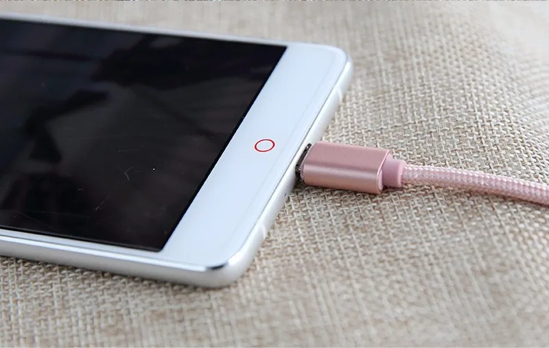 USB Type C кабель для быстрой зарядки и синхронизации данных Huawei P9 EVA L09 / Plus VIE L29