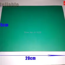 5 шт. Антистатическая Подушка, электростатические рабочие коврики Подушка для небольшого магазина, мобильного телефона, планшета, мини-планшета, ремонта Mp3 Mp4