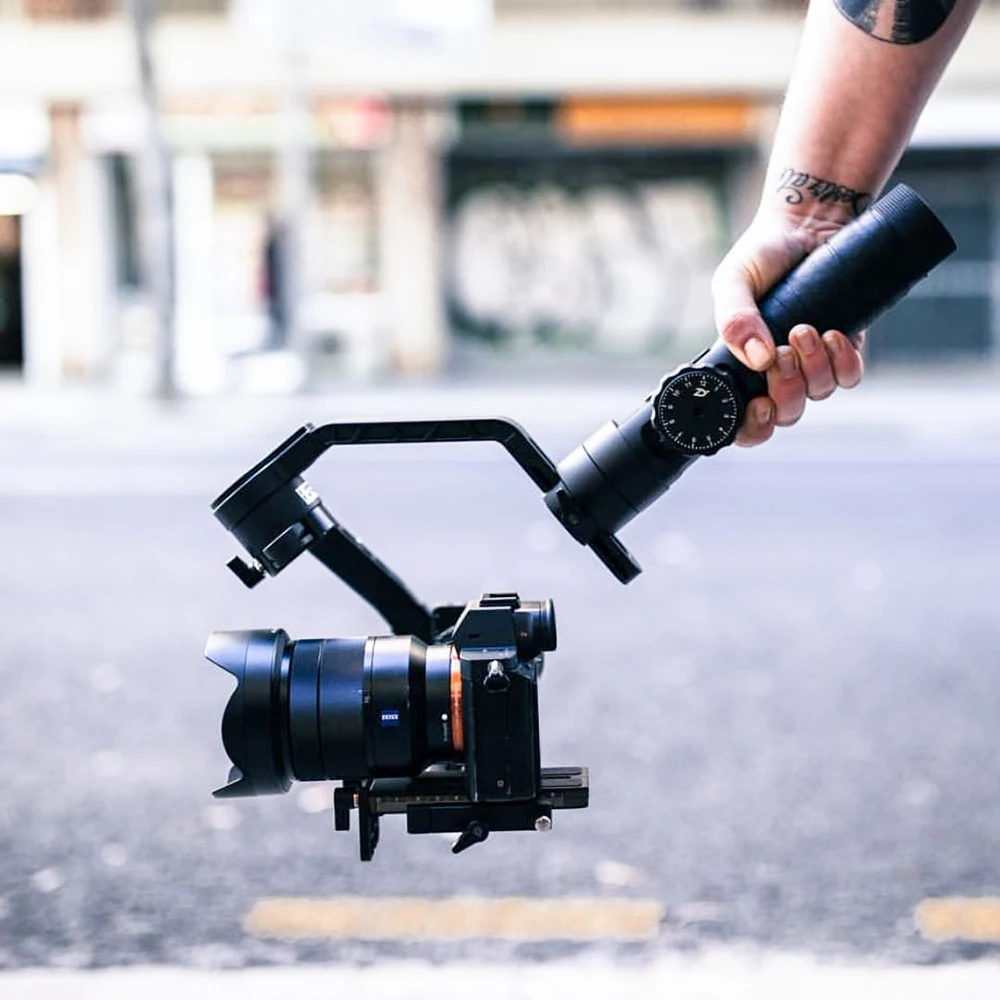 camera stabilizer