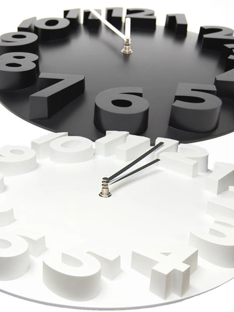 Wall Clock (14)