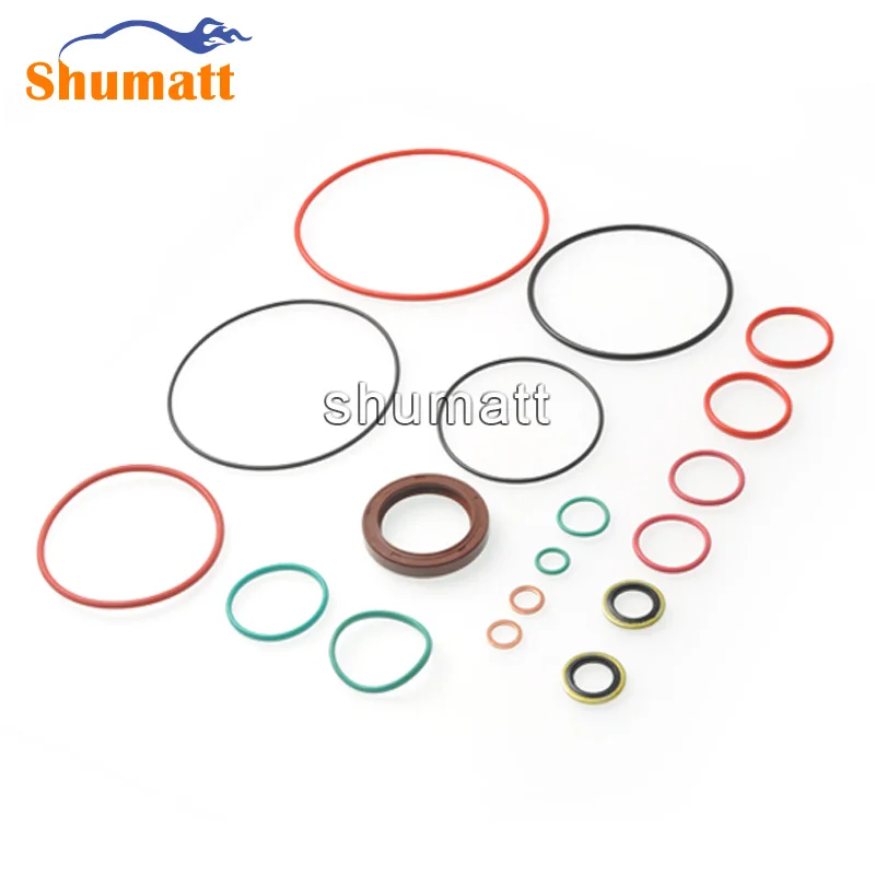 

Shumatt Diesel CR Common Rail CP2.2 CP2 Fuel Pump Repair kit