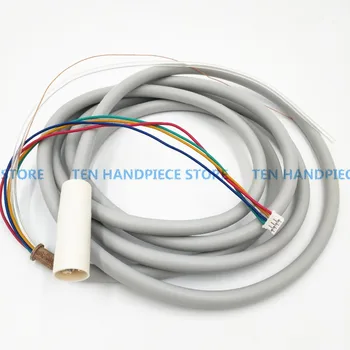 

2018 good quality Dental Scaler Woodpecker Cable Compatible Woodpecker HW-5L LED Handpiece Original