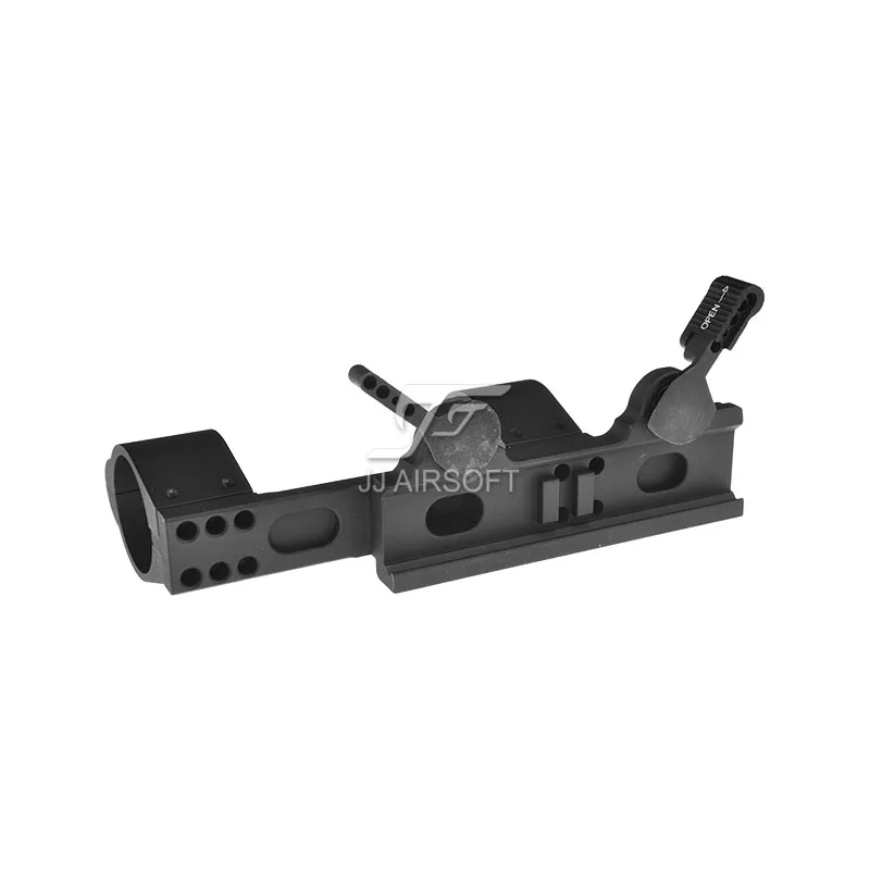 A.c.i. LaRue Tactical SPR/M4 Scope Mount QD(черный/коричневый