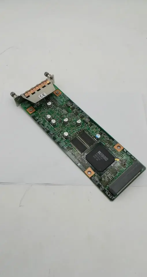 

For Ricoh 2400 7040 7050 scanner card