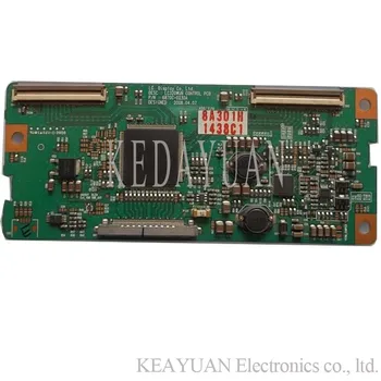 

free shipping 100% test work for LG LC320WUN 6870C-0230A Logic board