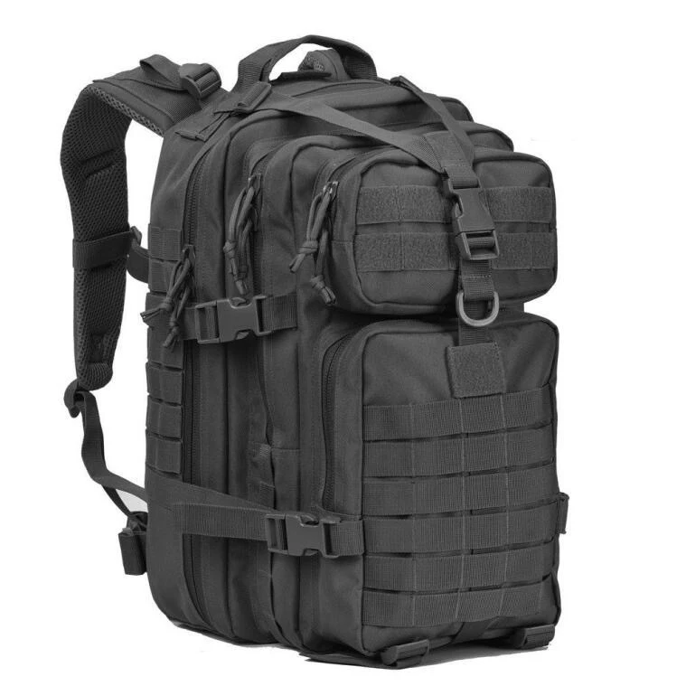 Мужская сумка через плечо в стиле милитари Tom Clancy's The Division, повседневный пляжный рюкзак