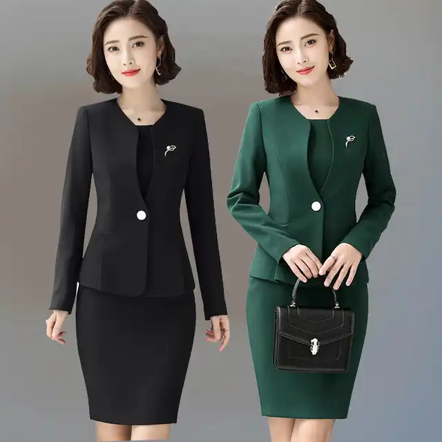 women's office wear outfits