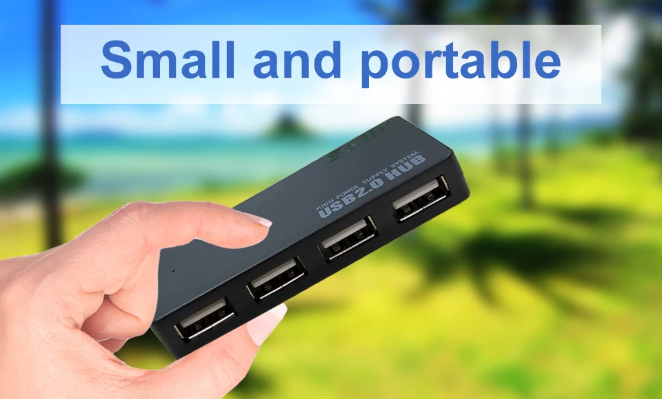 EOTH-HUB2.0-4012 XQ 13