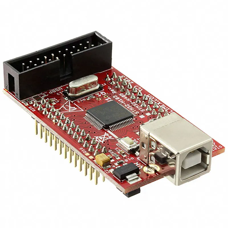 1 шт. x плата для штырьков STM32F405RGT6 ARM CORTEX M4 1024KB FLASH 168 МГц 192KB SRAM | Электронные